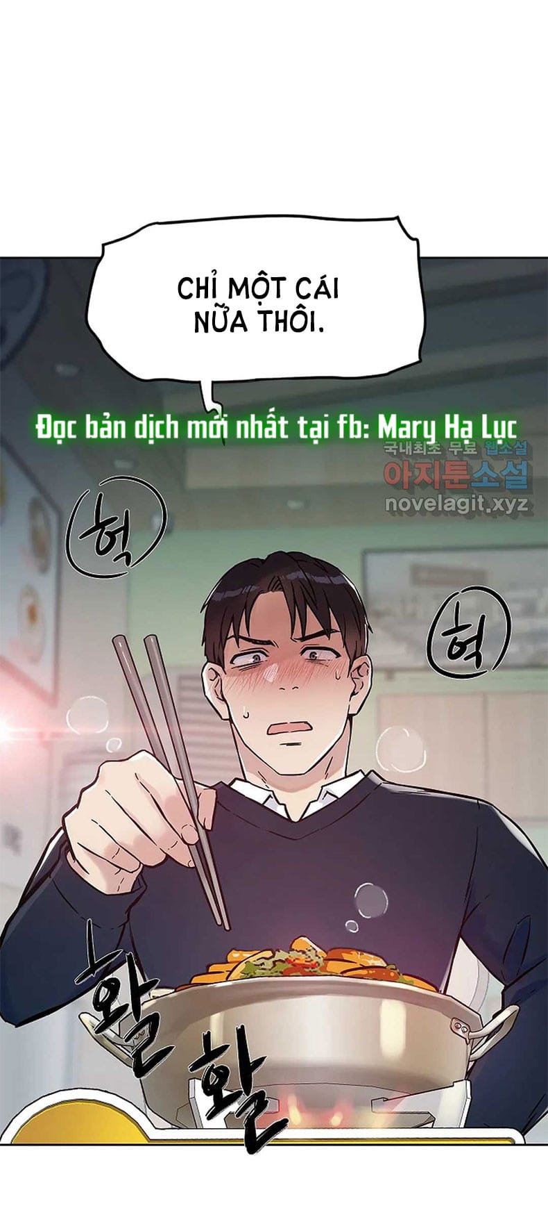 Công Tư Phân Minh - Chap 48