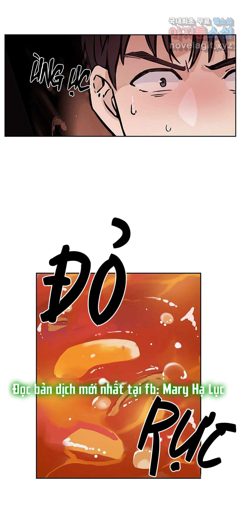Công Tư Phân Minh - Chap 48