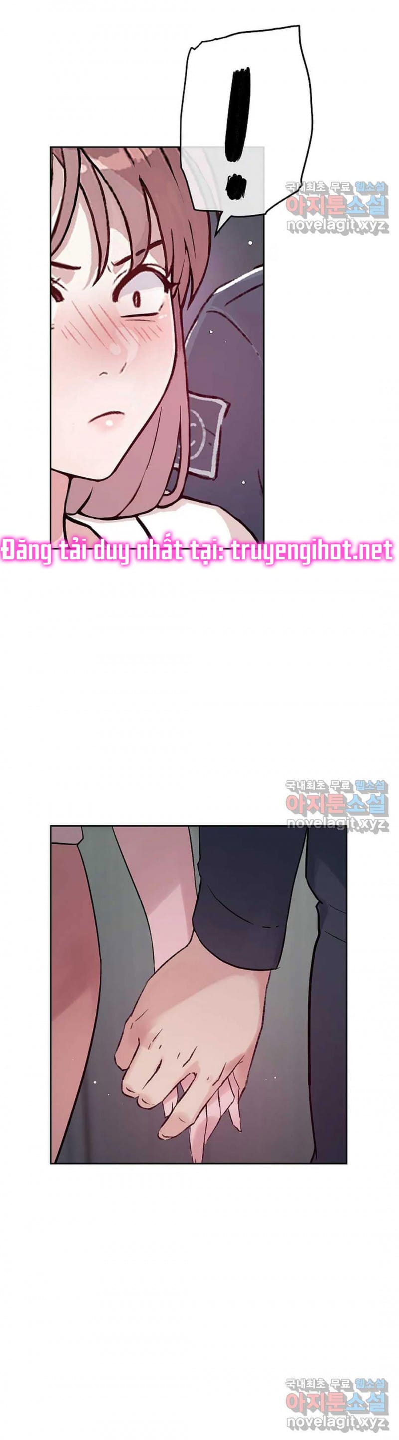 Công Tư Phân Minh - Chap 49