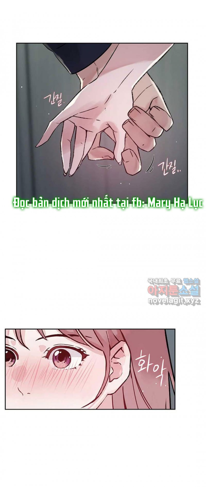 Công Tư Phân Minh - Chap 49