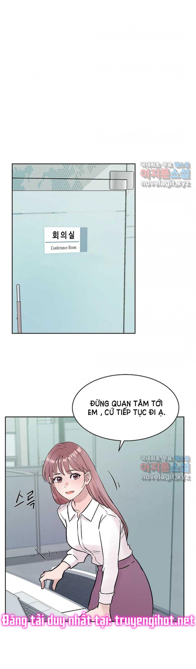 Công Tư Phân Minh - Chap 49