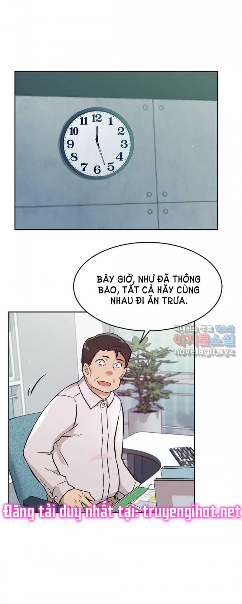 Công Tư Phân Minh - Chap 49