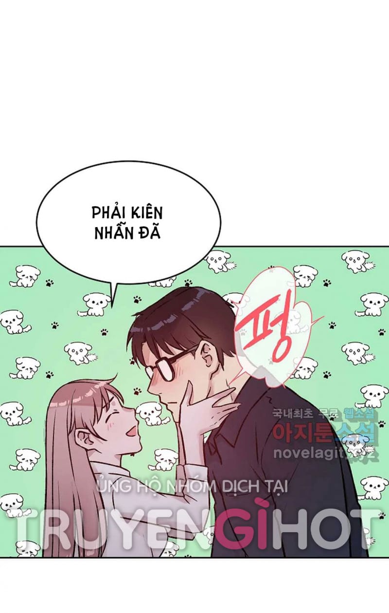Công Tư Phân Minh - Chap 50