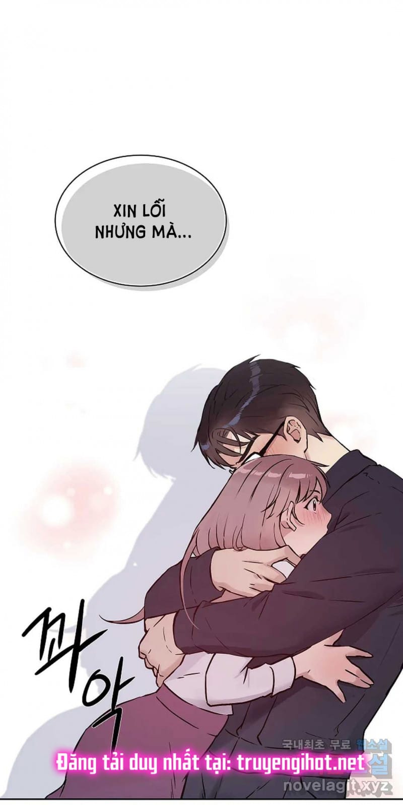 Công Tư Phân Minh - Chap 50