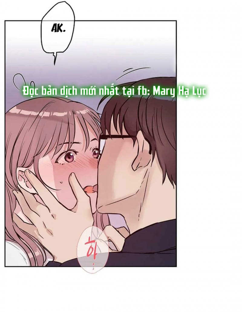 Công Tư Phân Minh - Chap 50