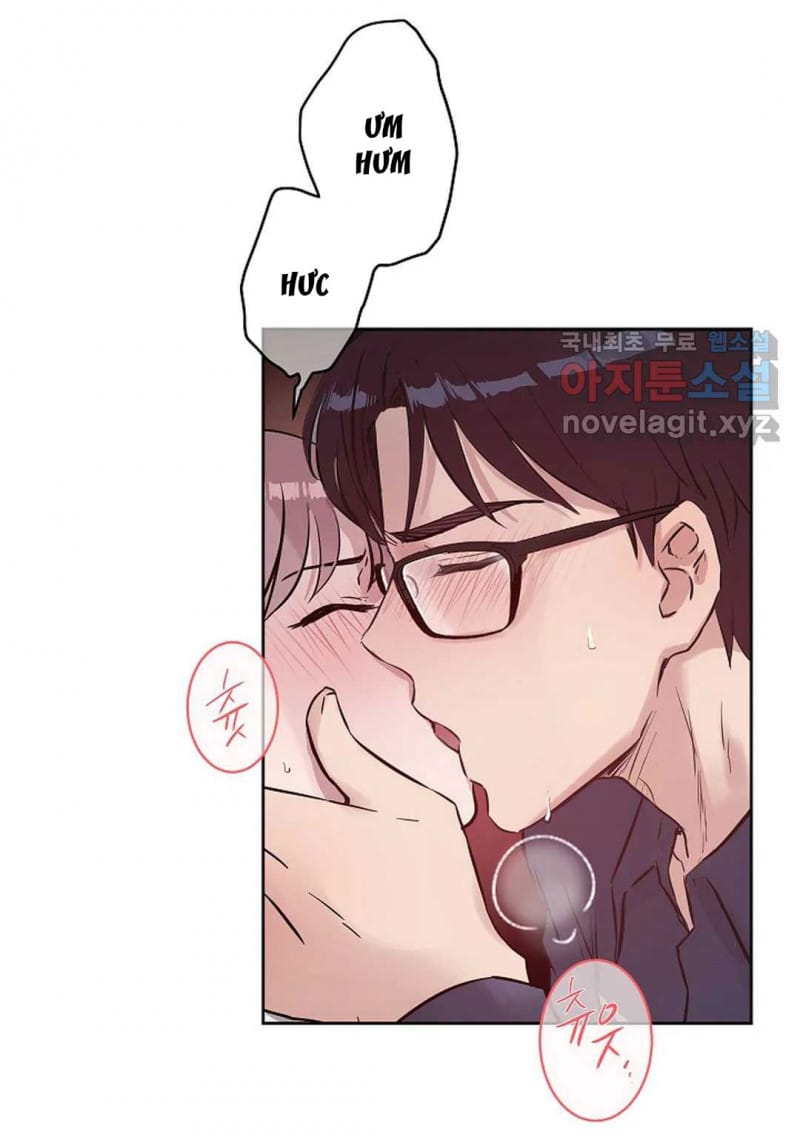 Công Tư Phân Minh - Chap 50