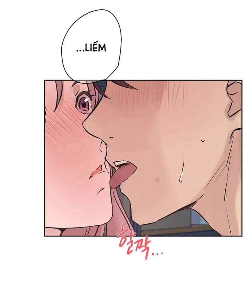 Công Tư Phân Minh - Chap 50
