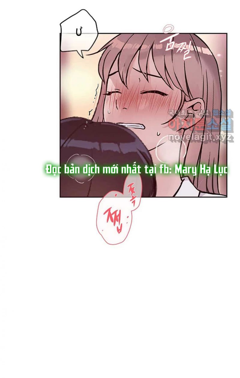Công Tư Phân Minh - Chap 50