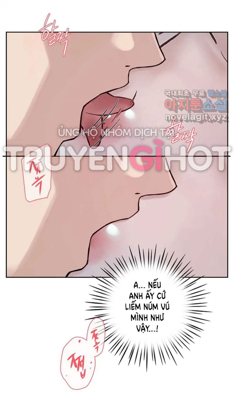 Công Tư Phân Minh - Chap 50