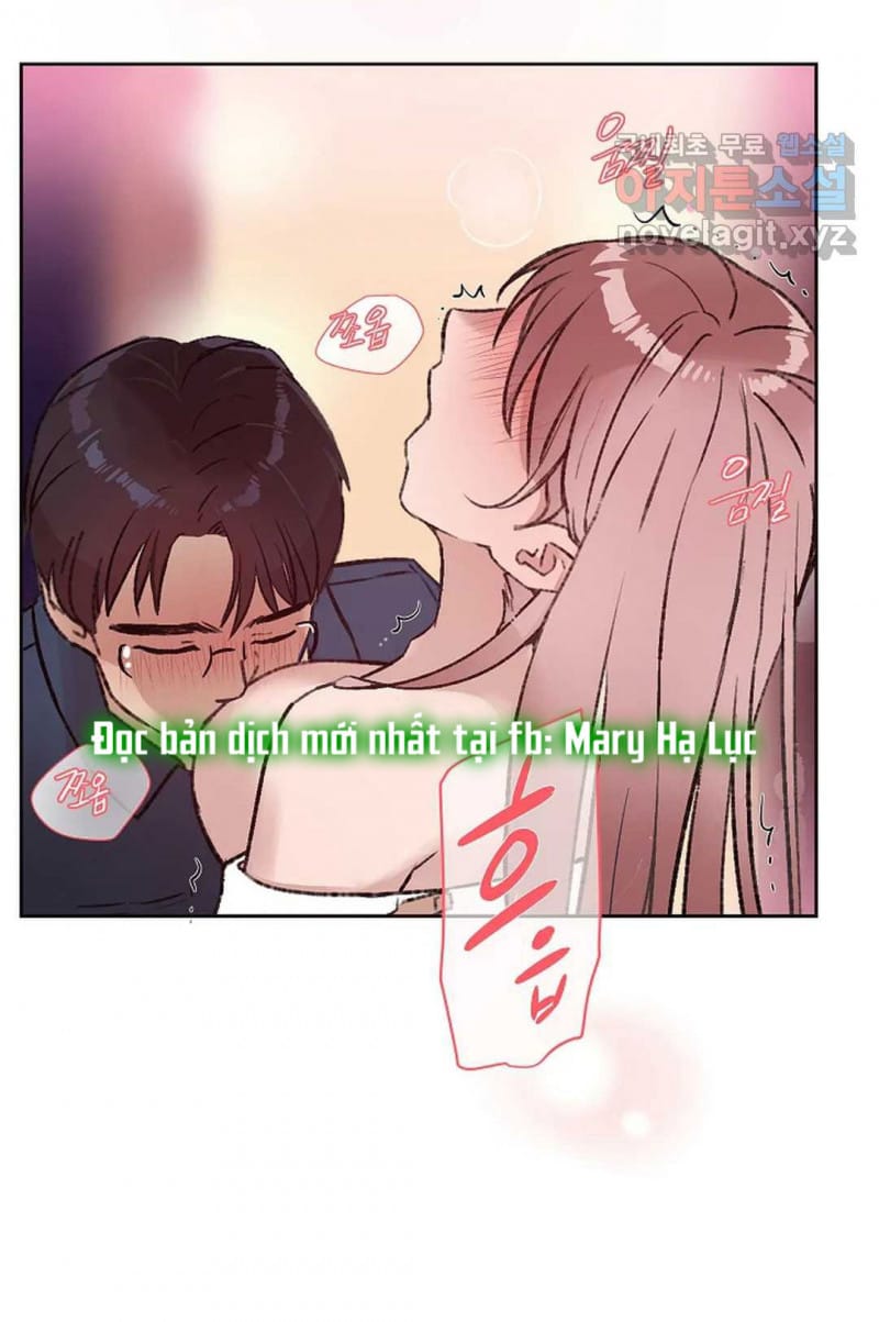 Công Tư Phân Minh - Chap 50
