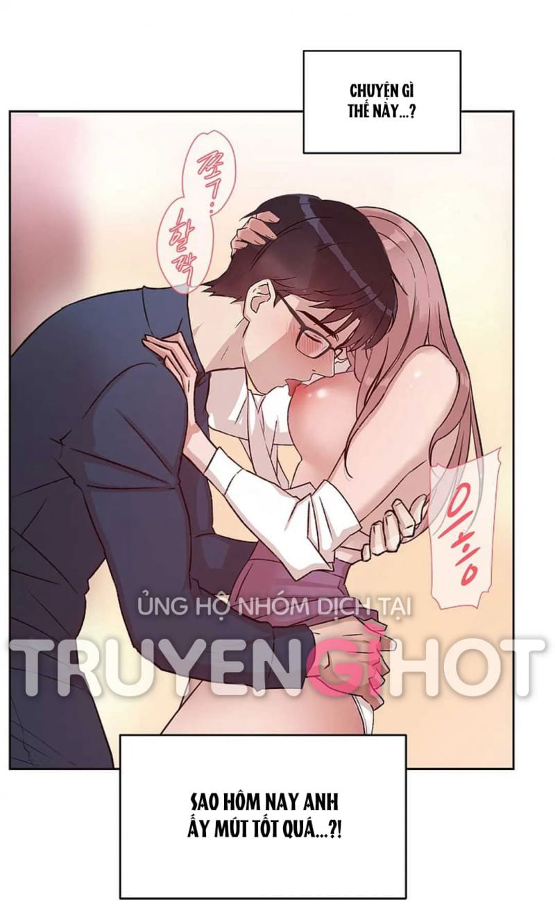 Công Tư Phân Minh - Chap 50