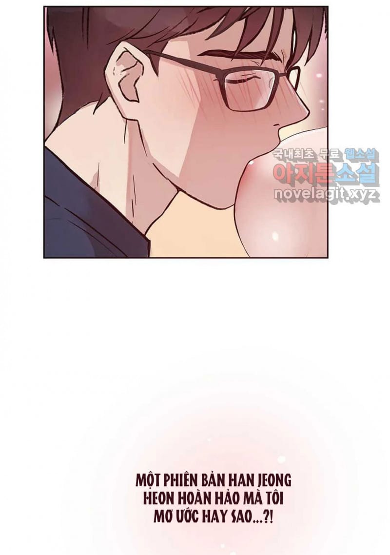Công Tư Phân Minh - Chap 50