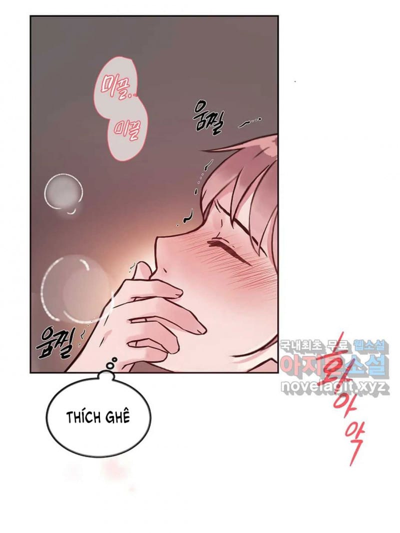 Công Tư Phân Minh - Chap 50