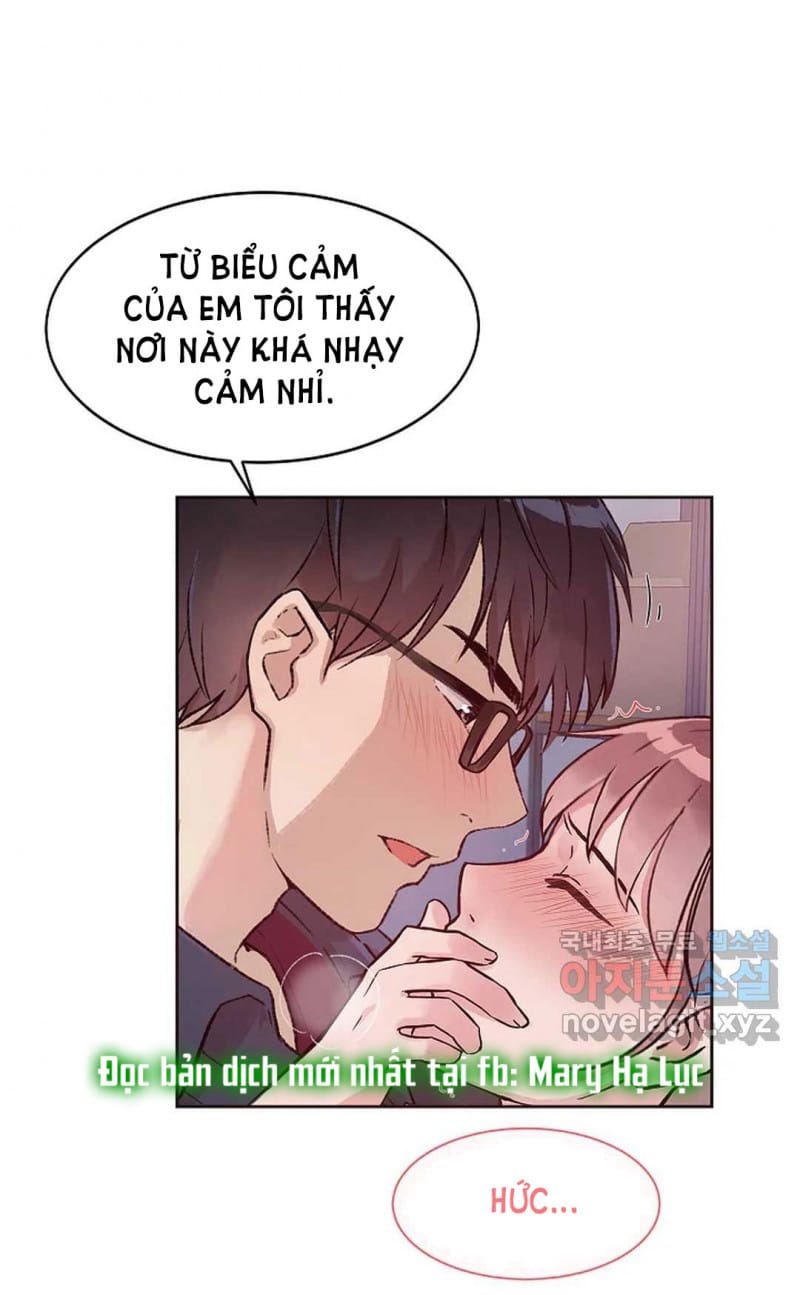 Công Tư Phân Minh - Chap 50