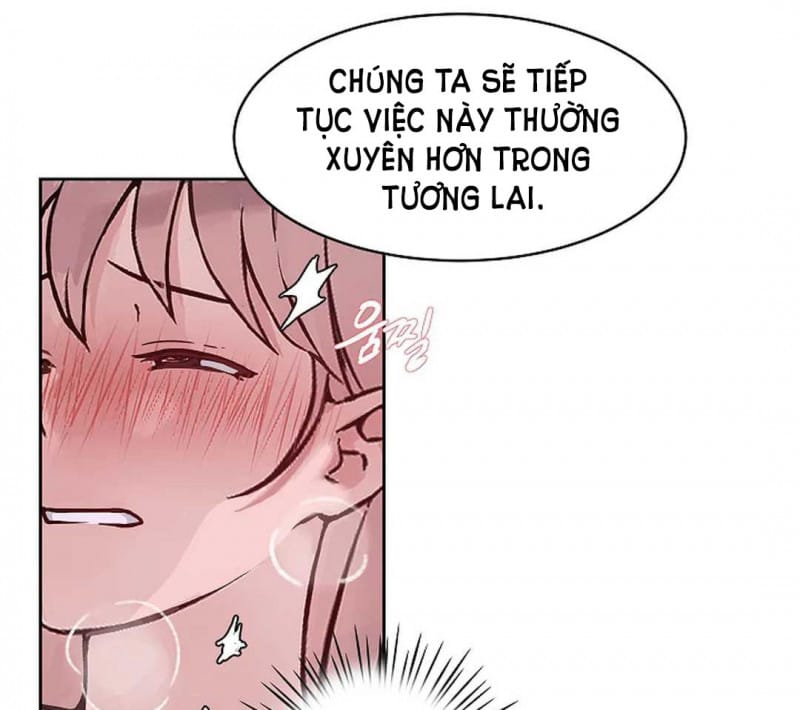 Công Tư Phân Minh - Chap 50