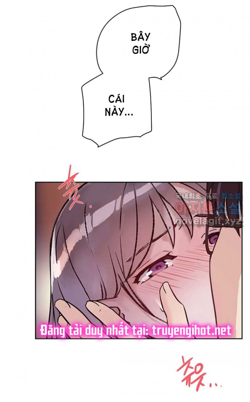 Công Tư Phân Minh - Chap 50
