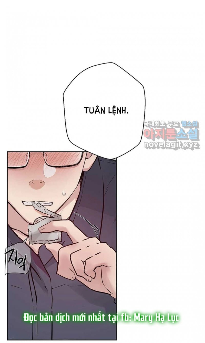 Công Tư Phân Minh - Chap 50