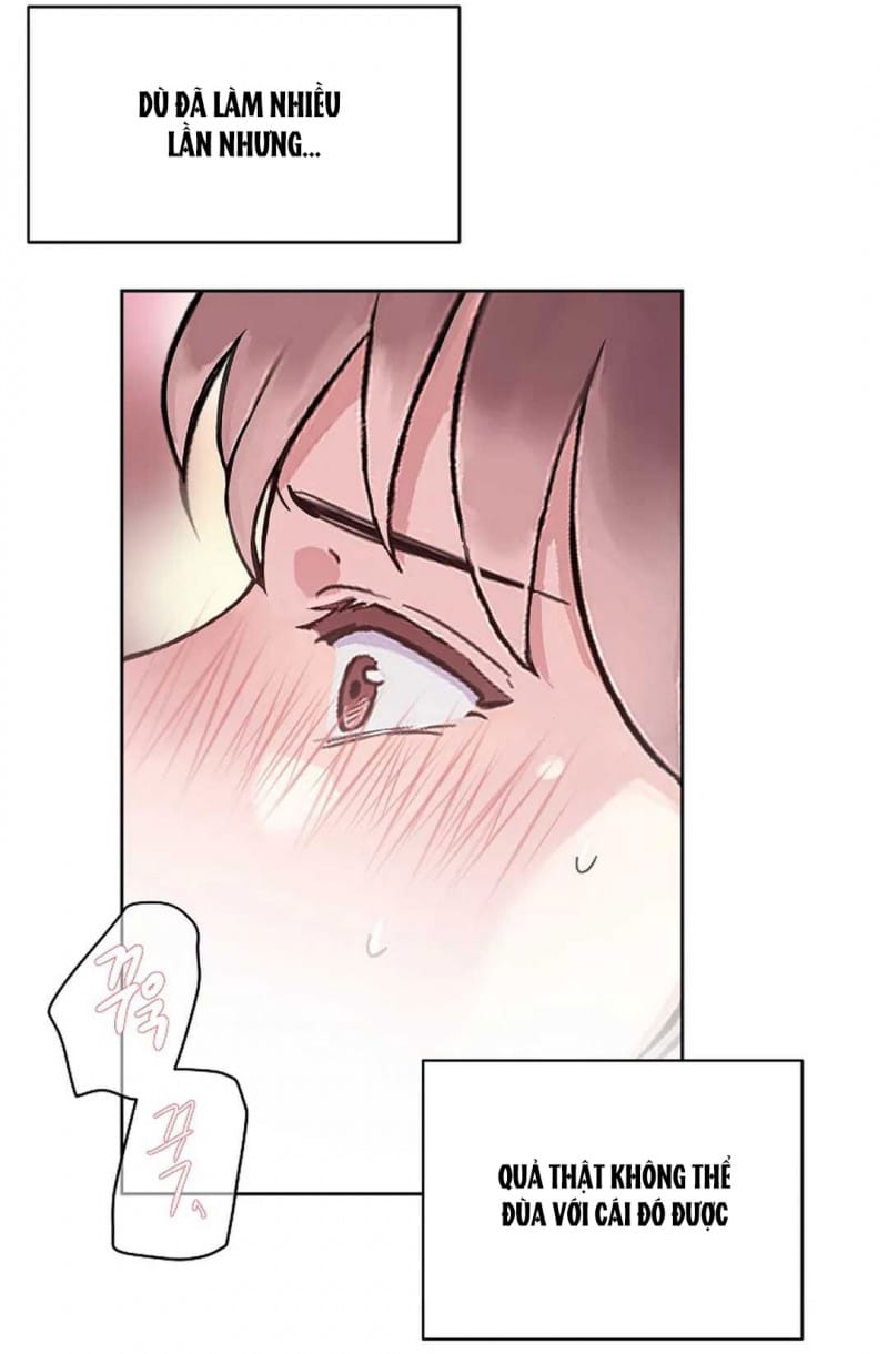 Công Tư Phân Minh - Chap 50
