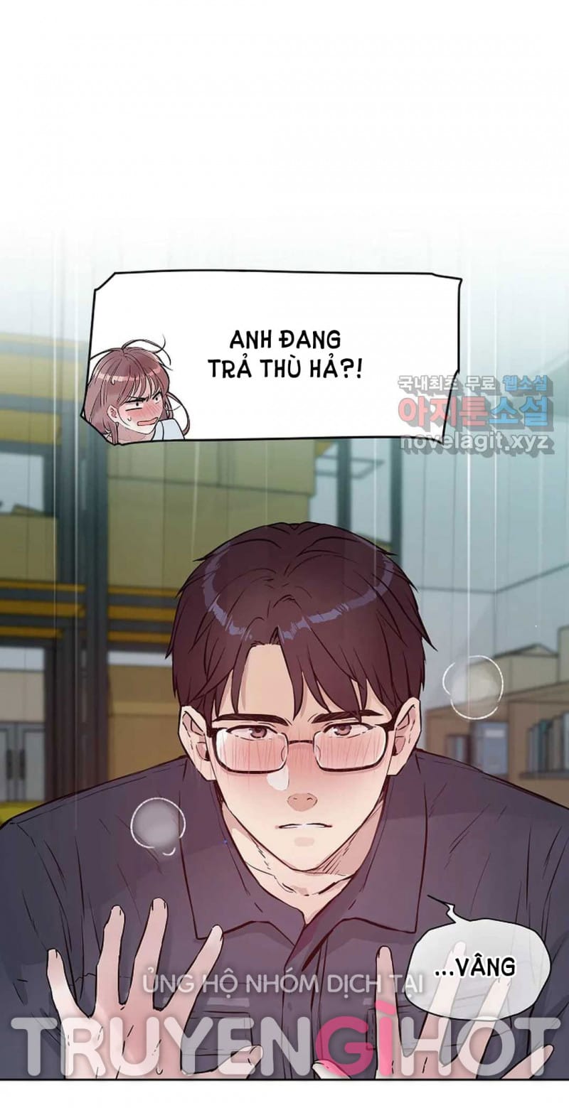 Công Tư Phân Minh - Chap 50