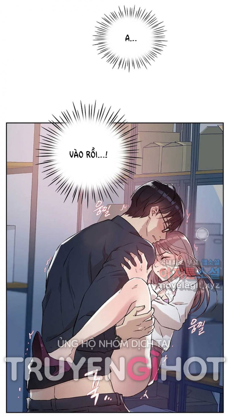 Công Tư Phân Minh - Chap 50