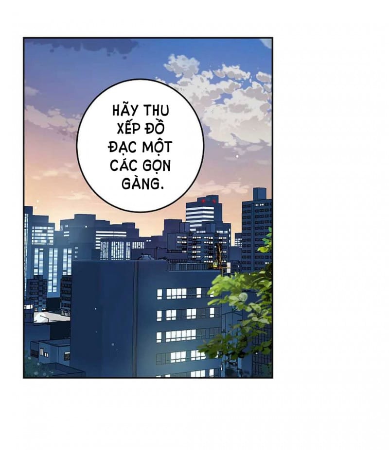 Công Tư Phân Minh - Chap 50