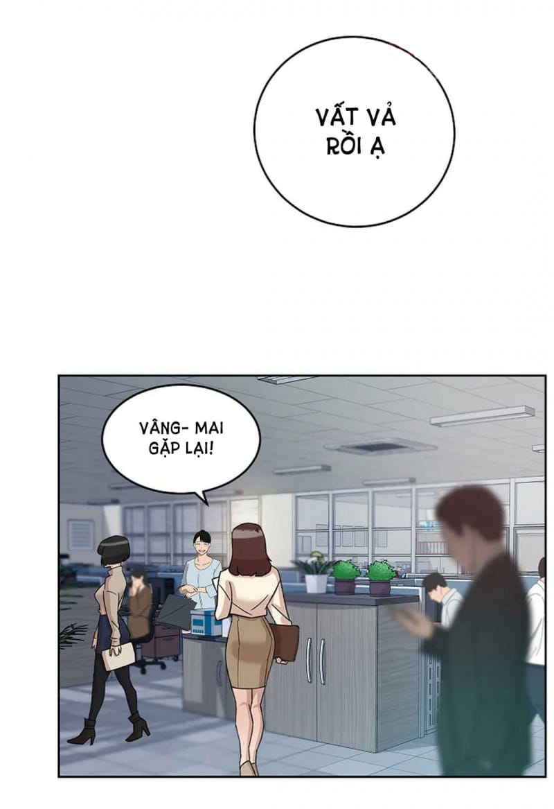 Công Tư Phân Minh - Chap 50