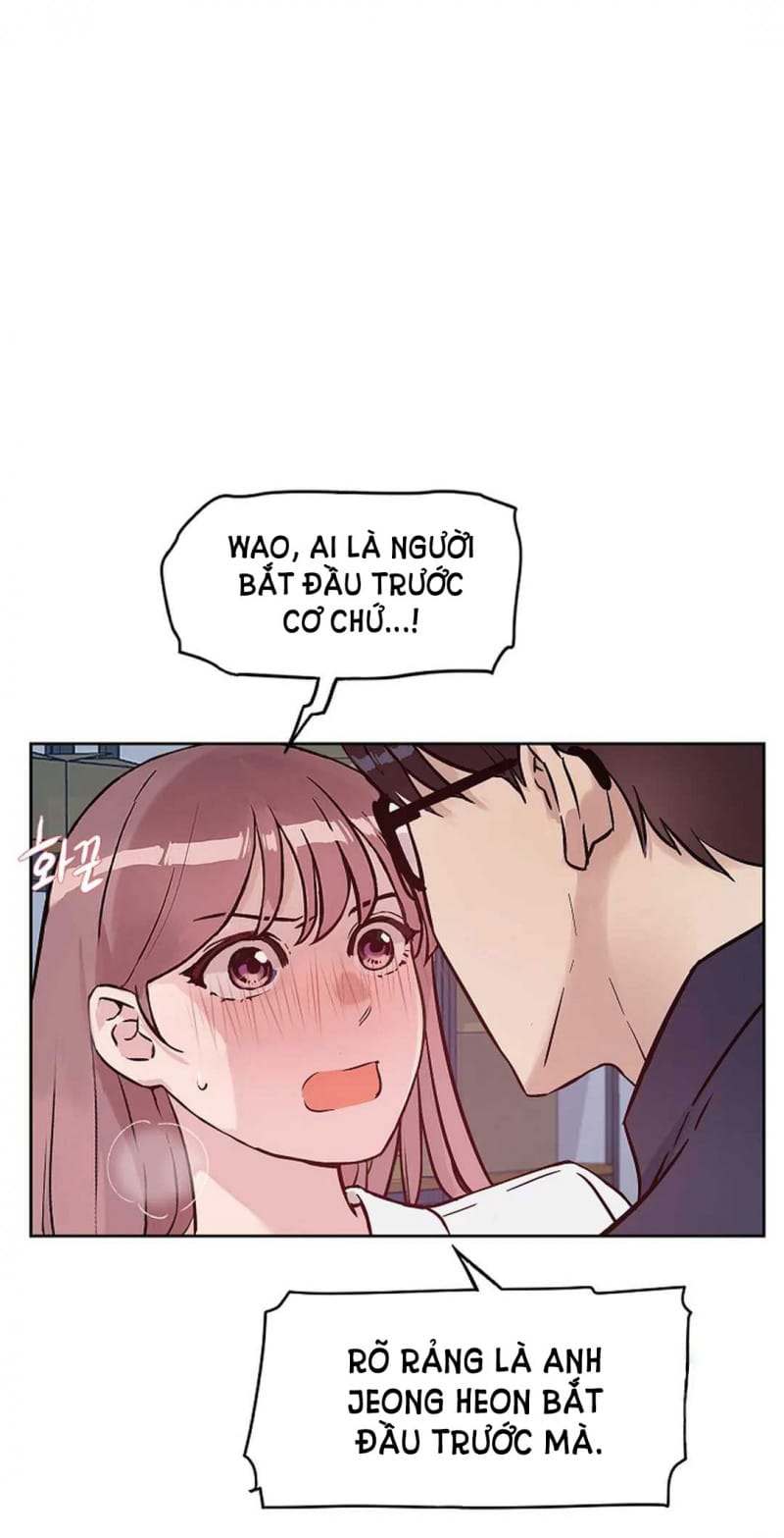 Công Tư Phân Minh - Chap 50