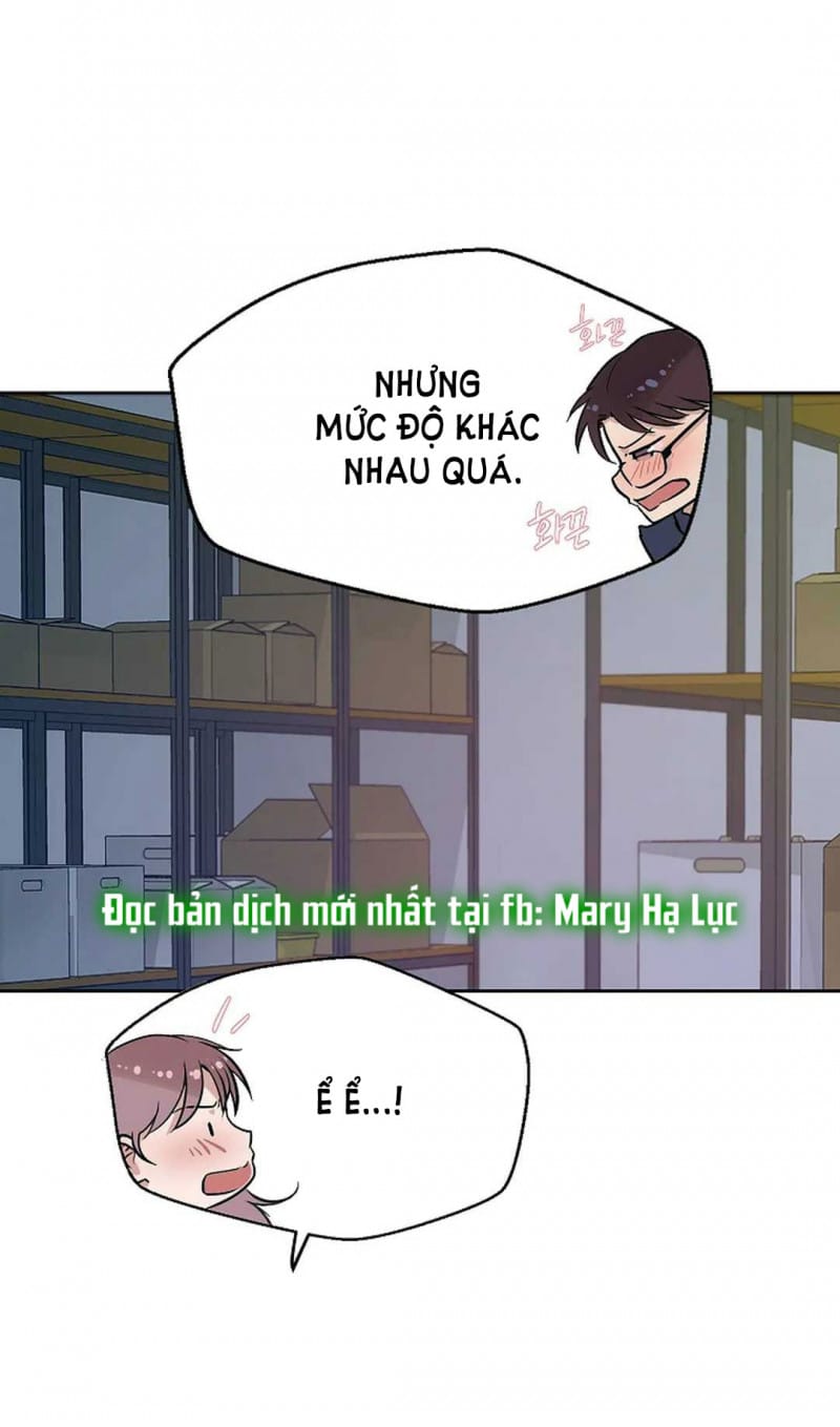 Công Tư Phân Minh - Chap 50