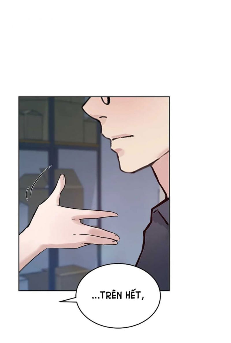 Công Tư Phân Minh - Chap 50