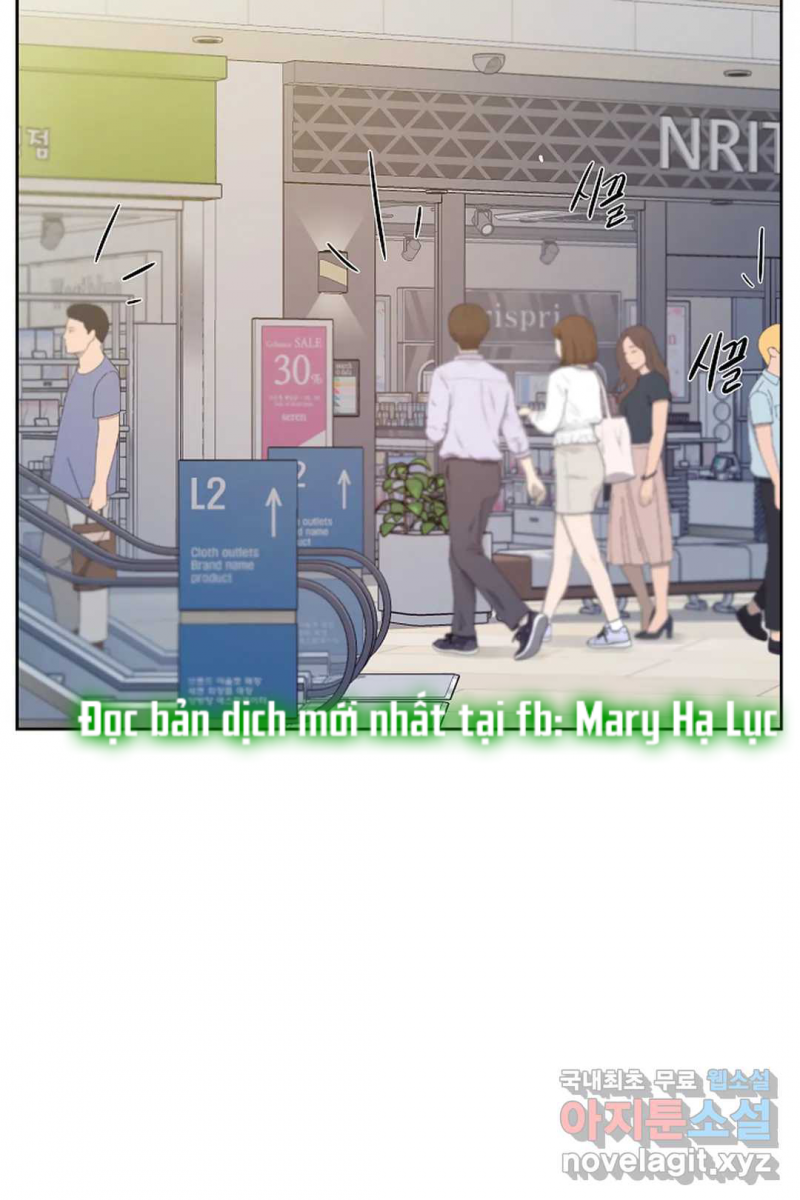 Công Tư Phân Minh - Chap 51