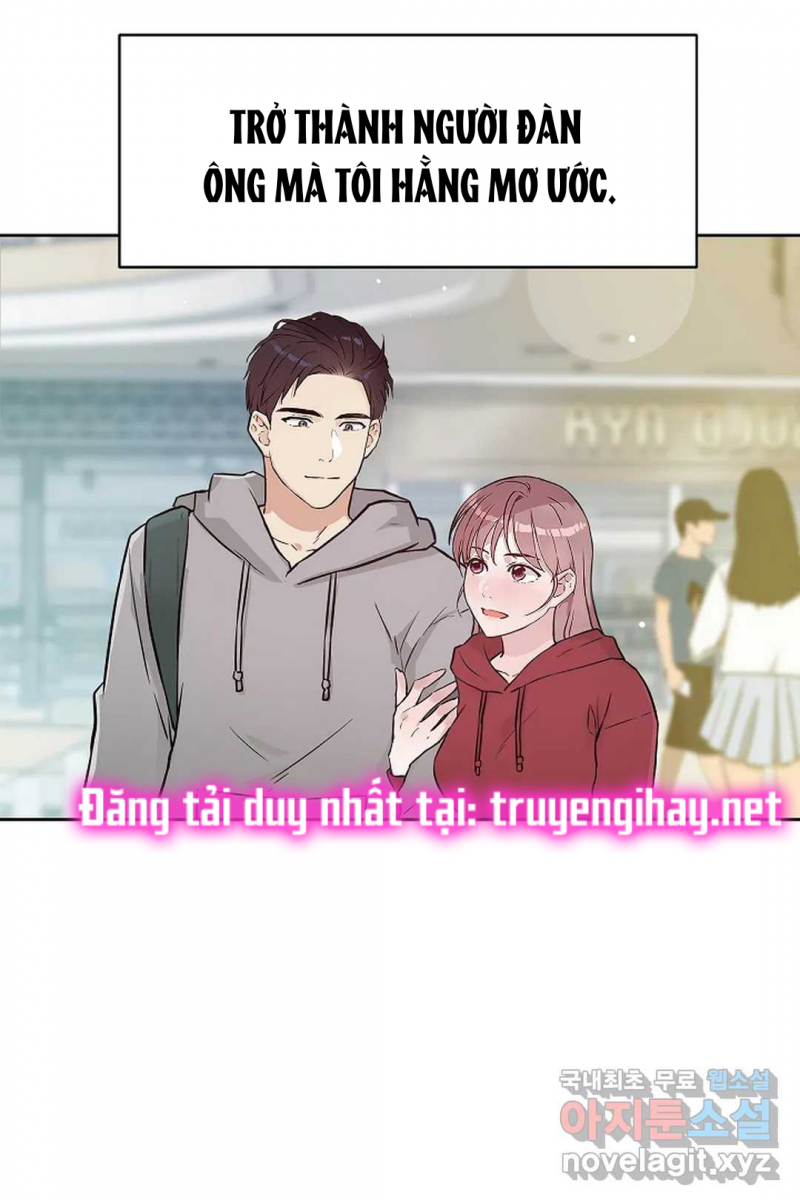 Công Tư Phân Minh - Chap 51