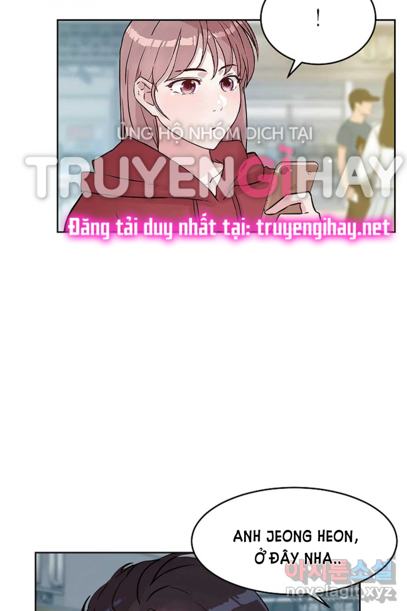 Công Tư Phân Minh - Chap 51