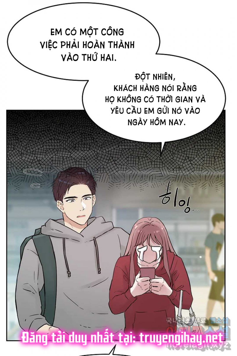 Công Tư Phân Minh - Chap 51