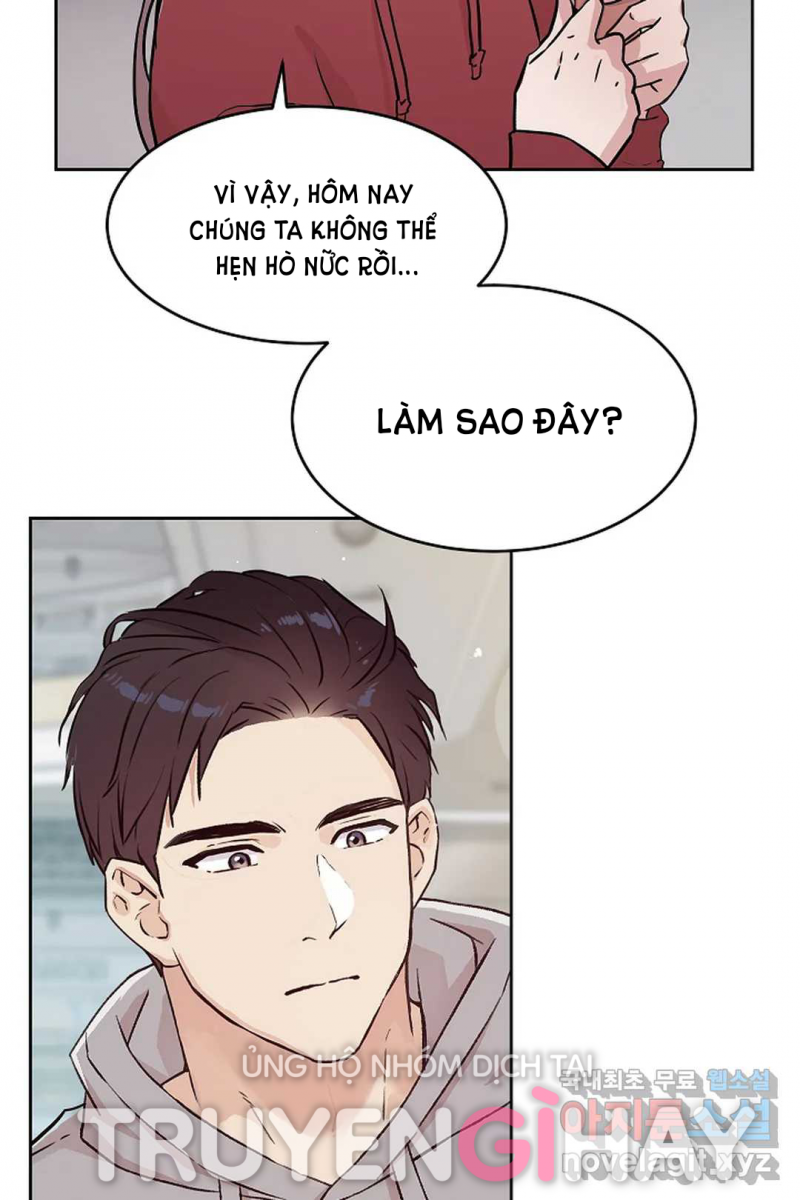 Công Tư Phân Minh - Chap 51