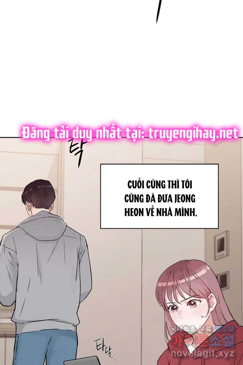 Công Tư Phân Minh - Chap 51