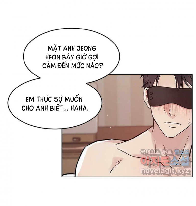 Công Tư Phân Minh - Chap 52