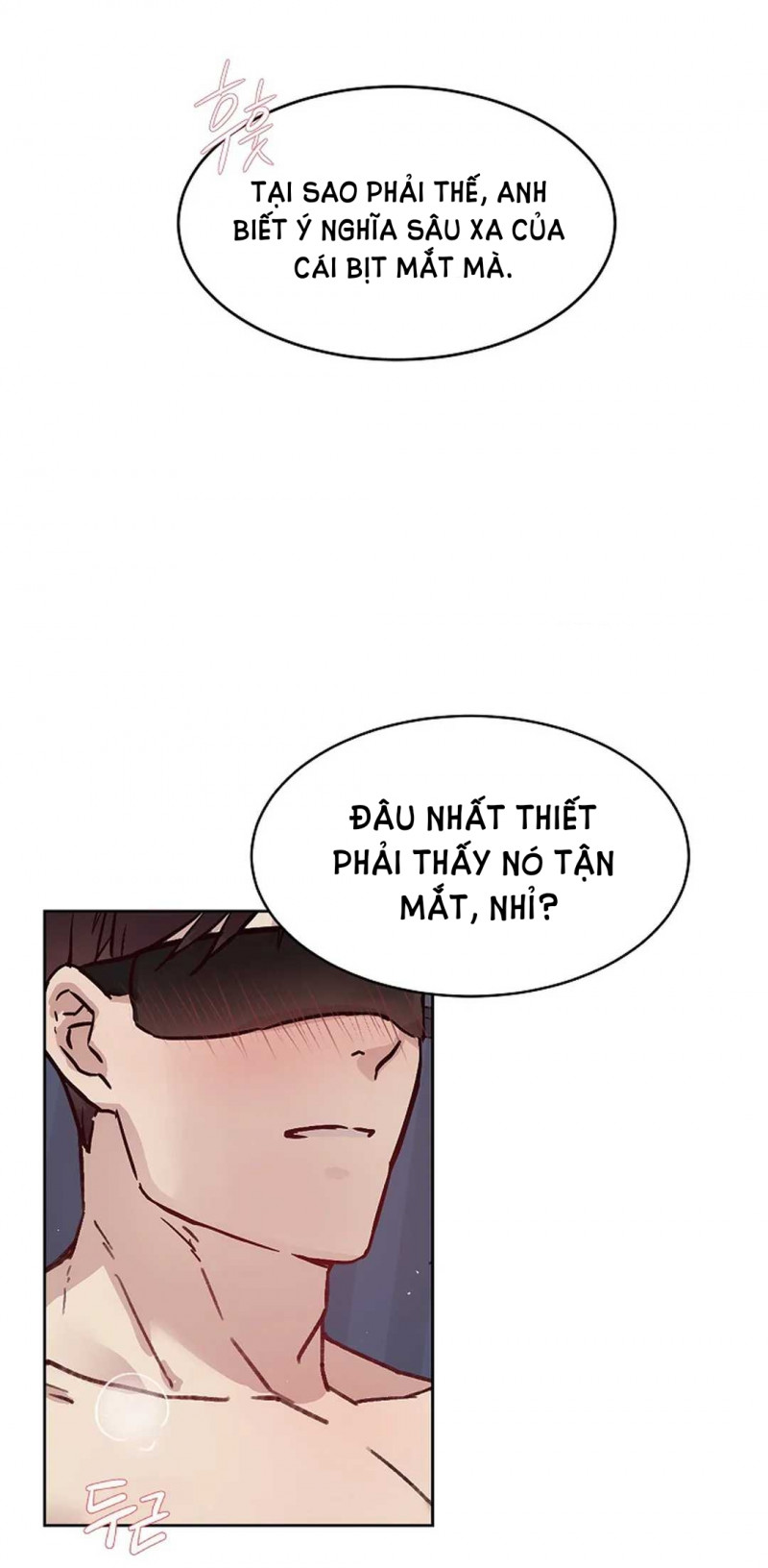 Công Tư Phân Minh - Chap 52