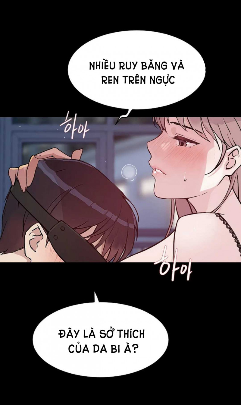 Công Tư Phân Minh - Chap 52
