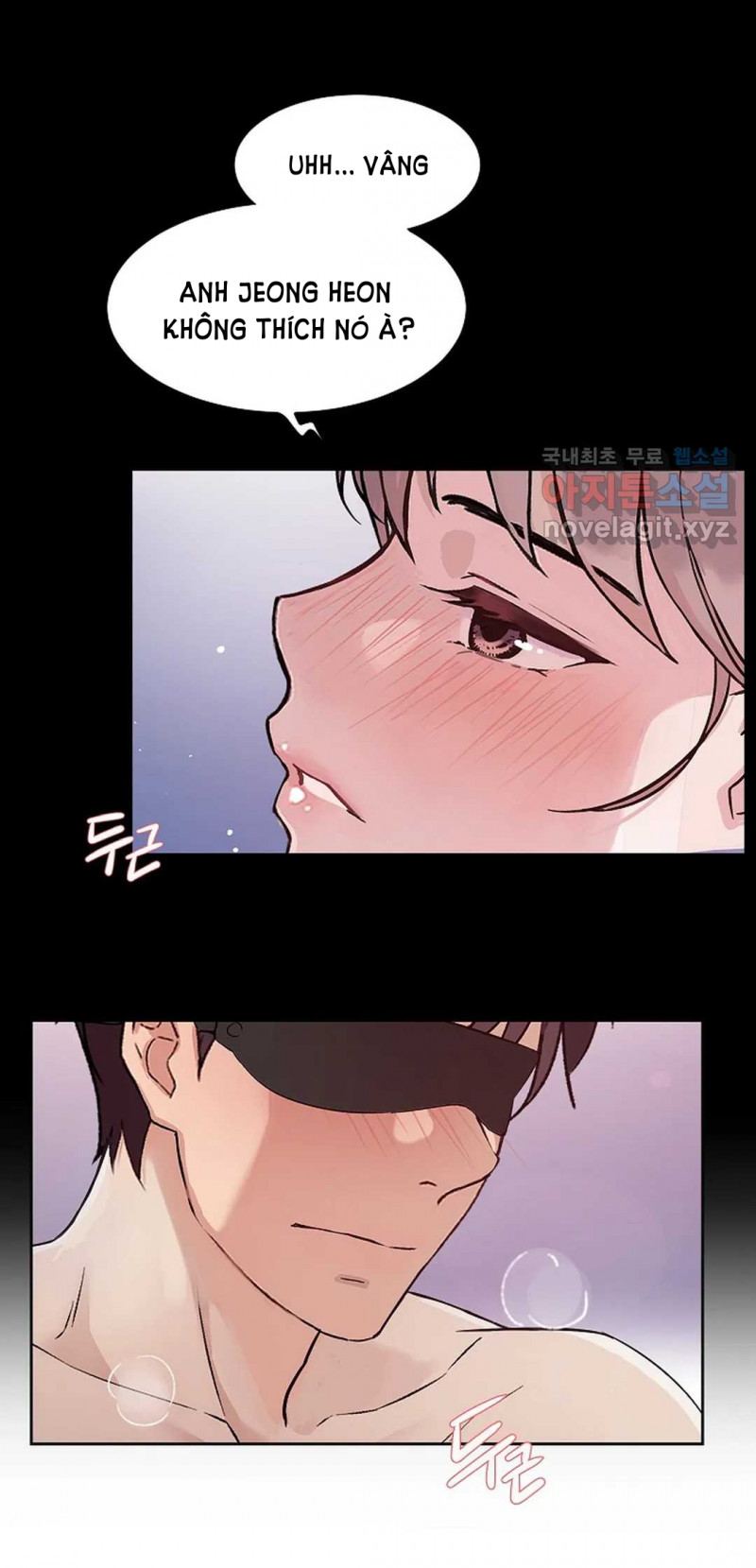 Công Tư Phân Minh - Chap 52
