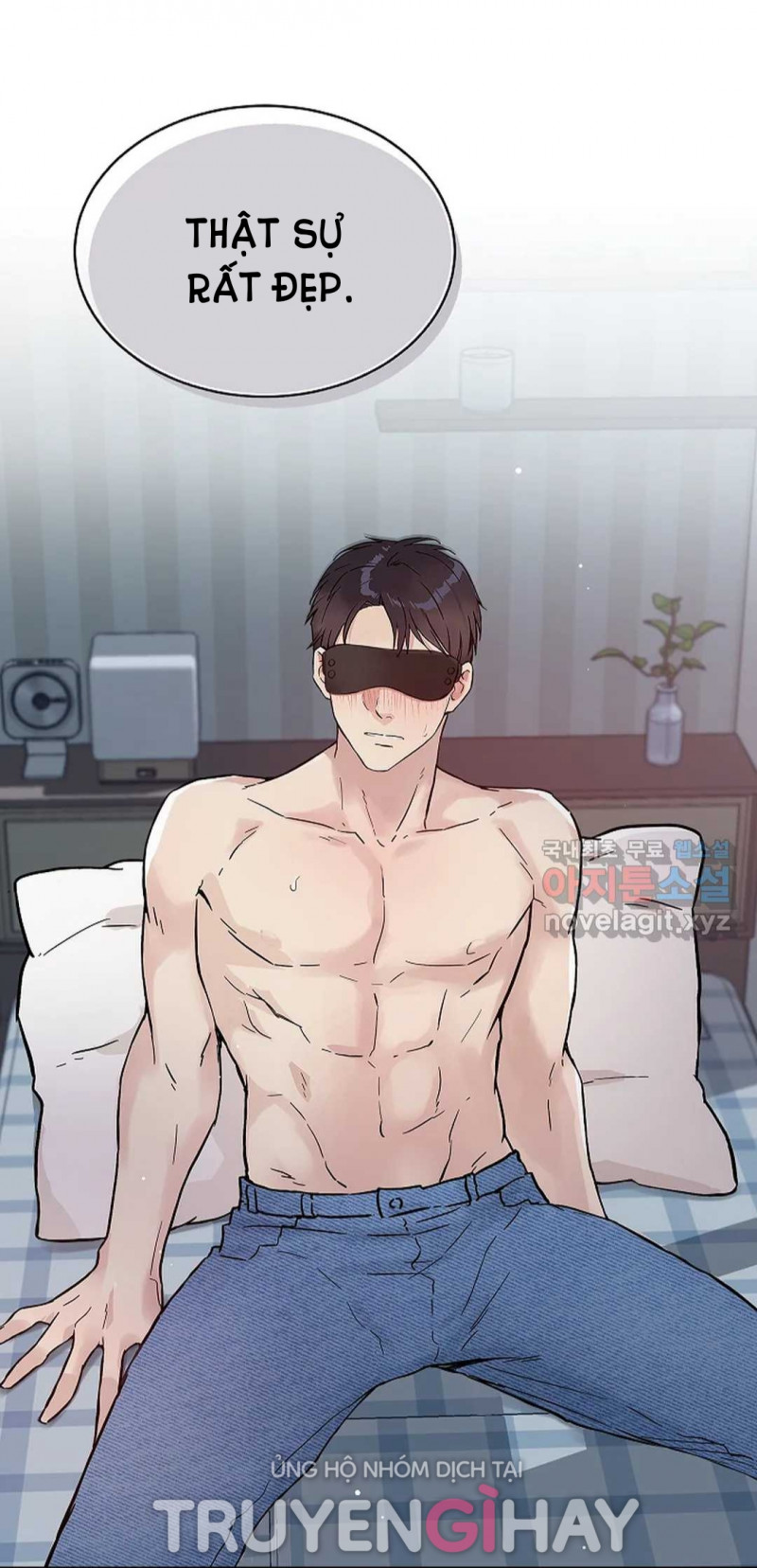 Công Tư Phân Minh - Chap 52