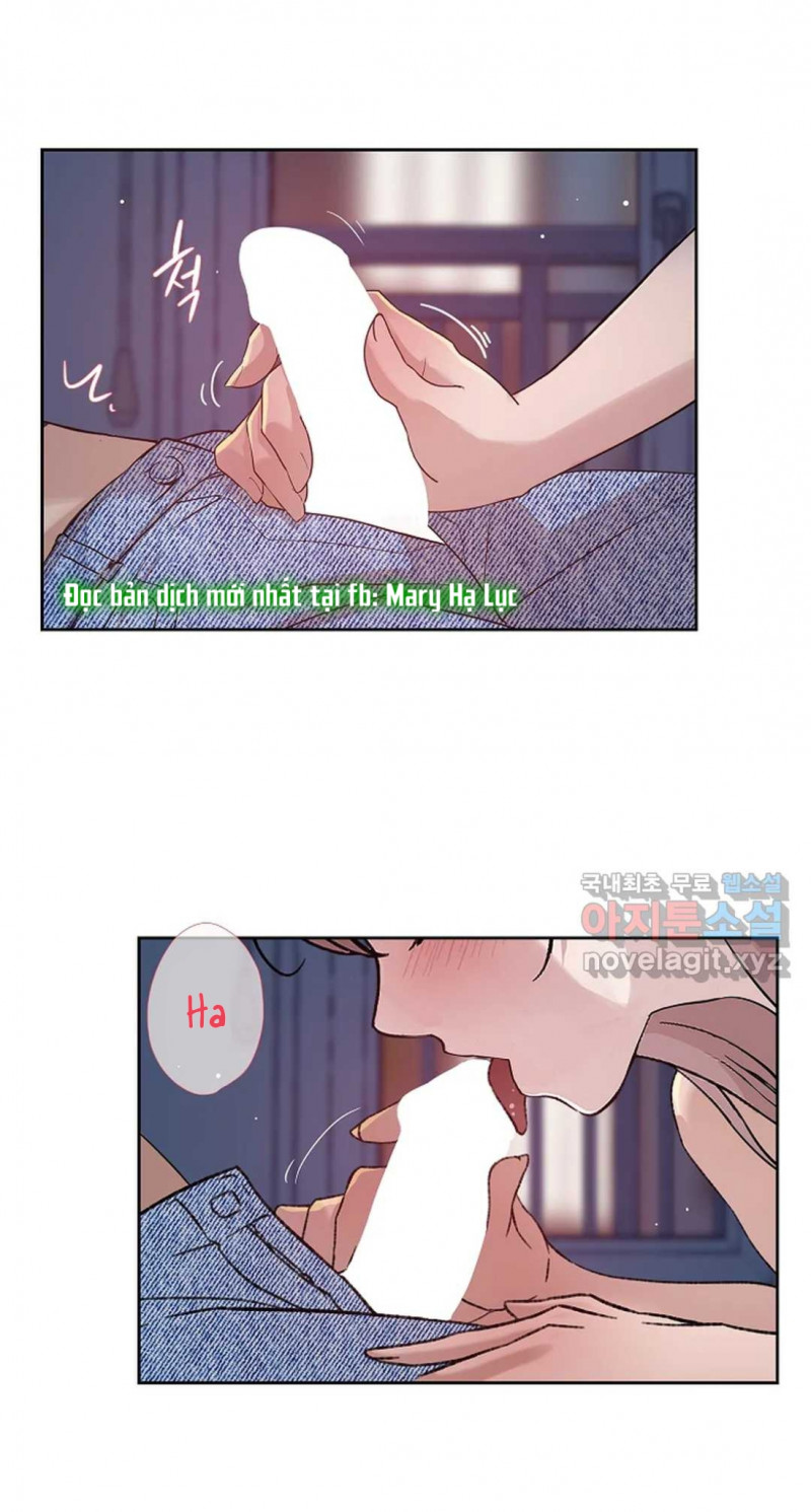 Công Tư Phân Minh - Chap 52