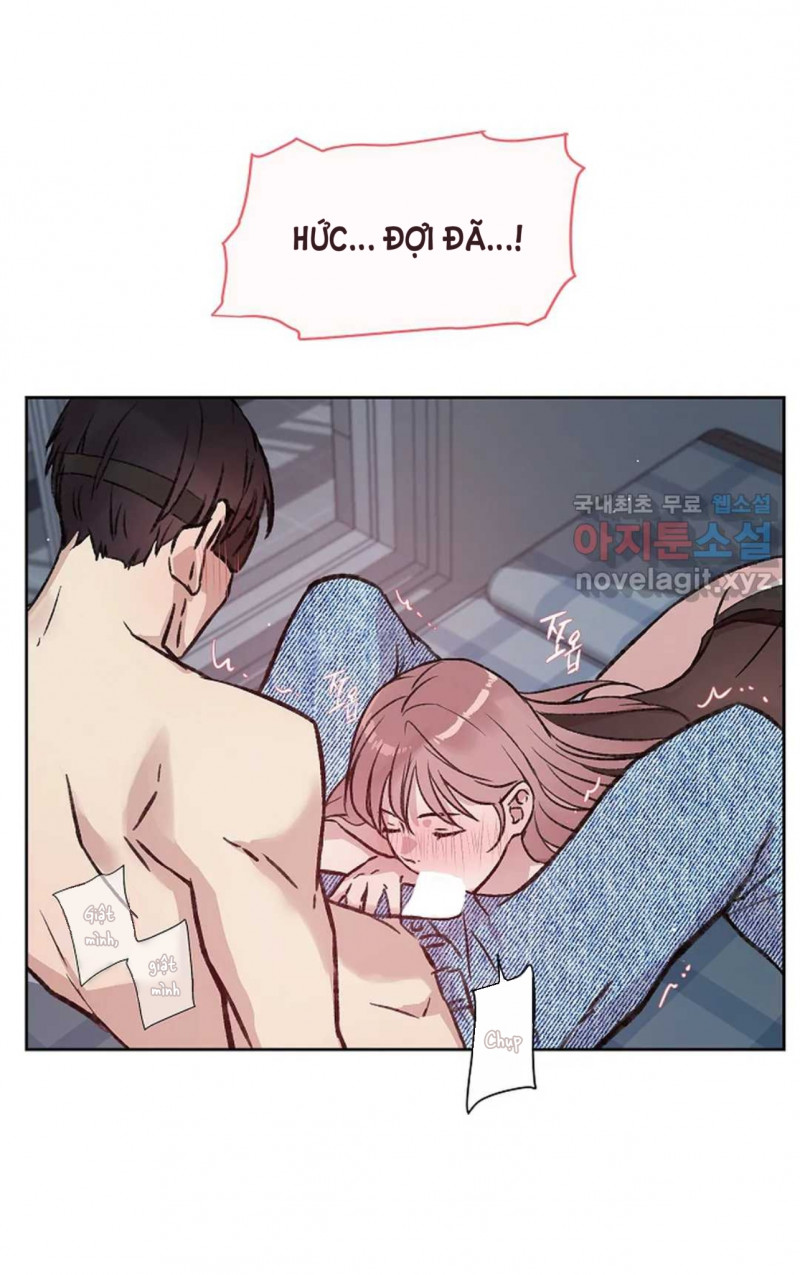 Công Tư Phân Minh - Chap 52