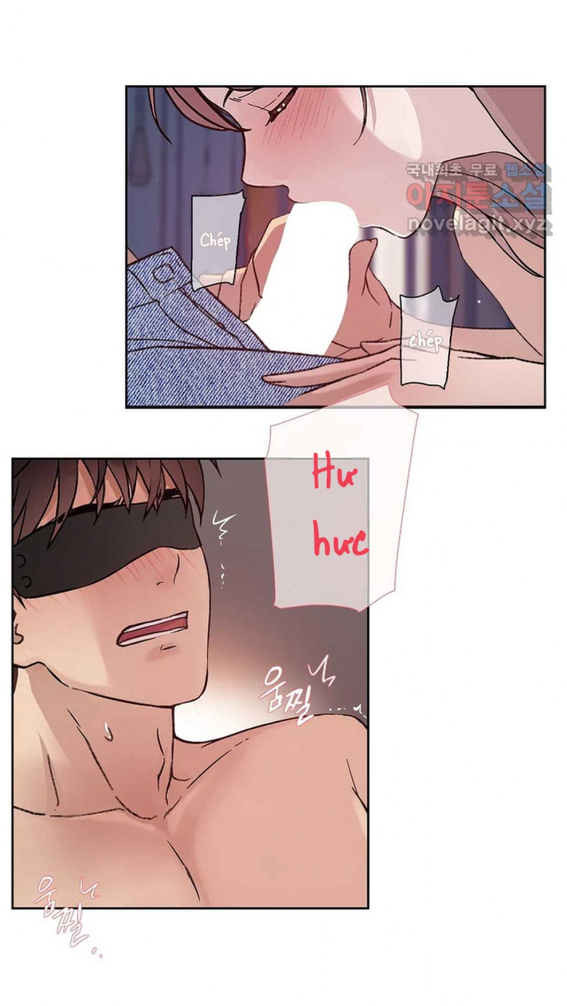 Công Tư Phân Minh - Chap 52