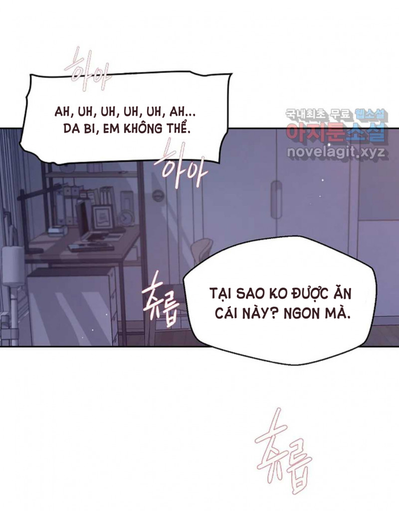 Công Tư Phân Minh - Chap 52