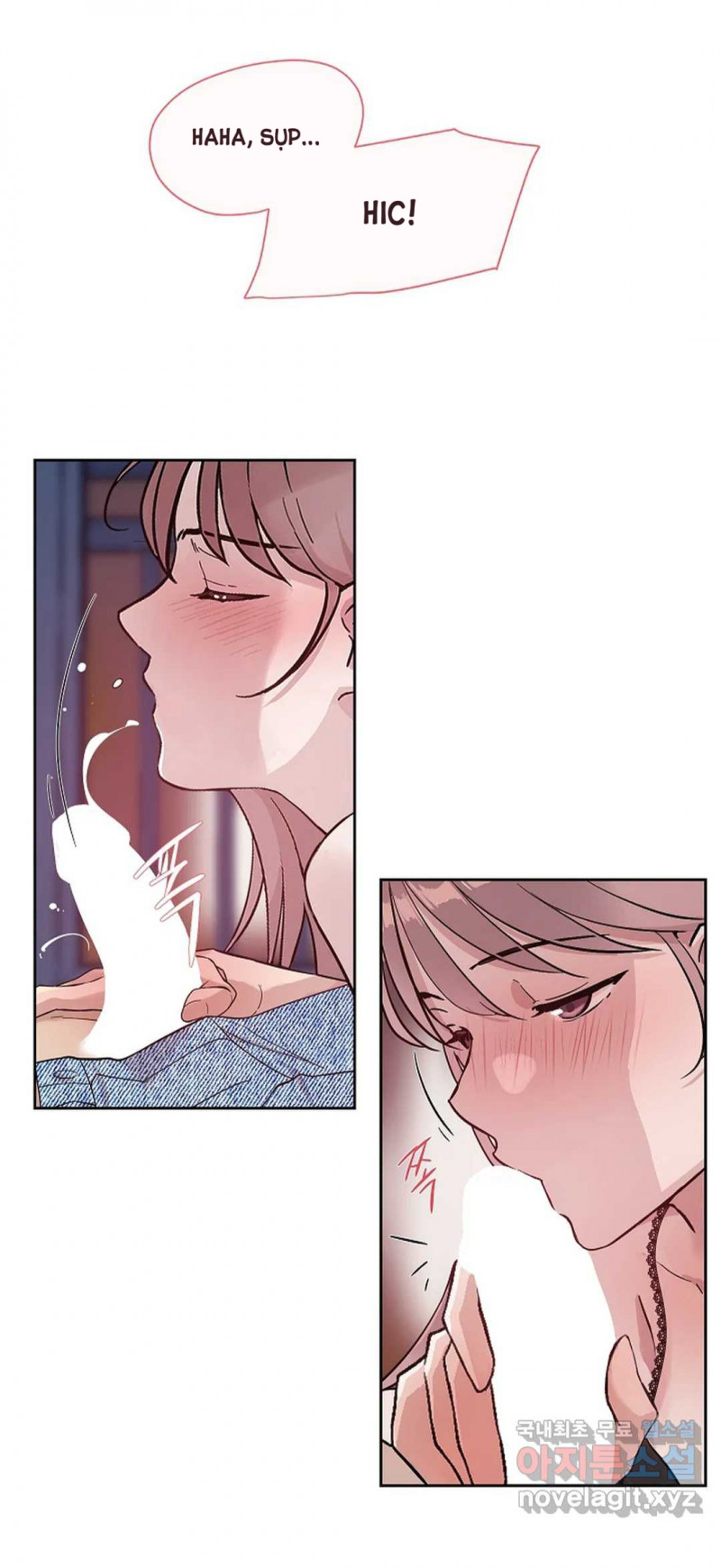 Công Tư Phân Minh - Chap 52