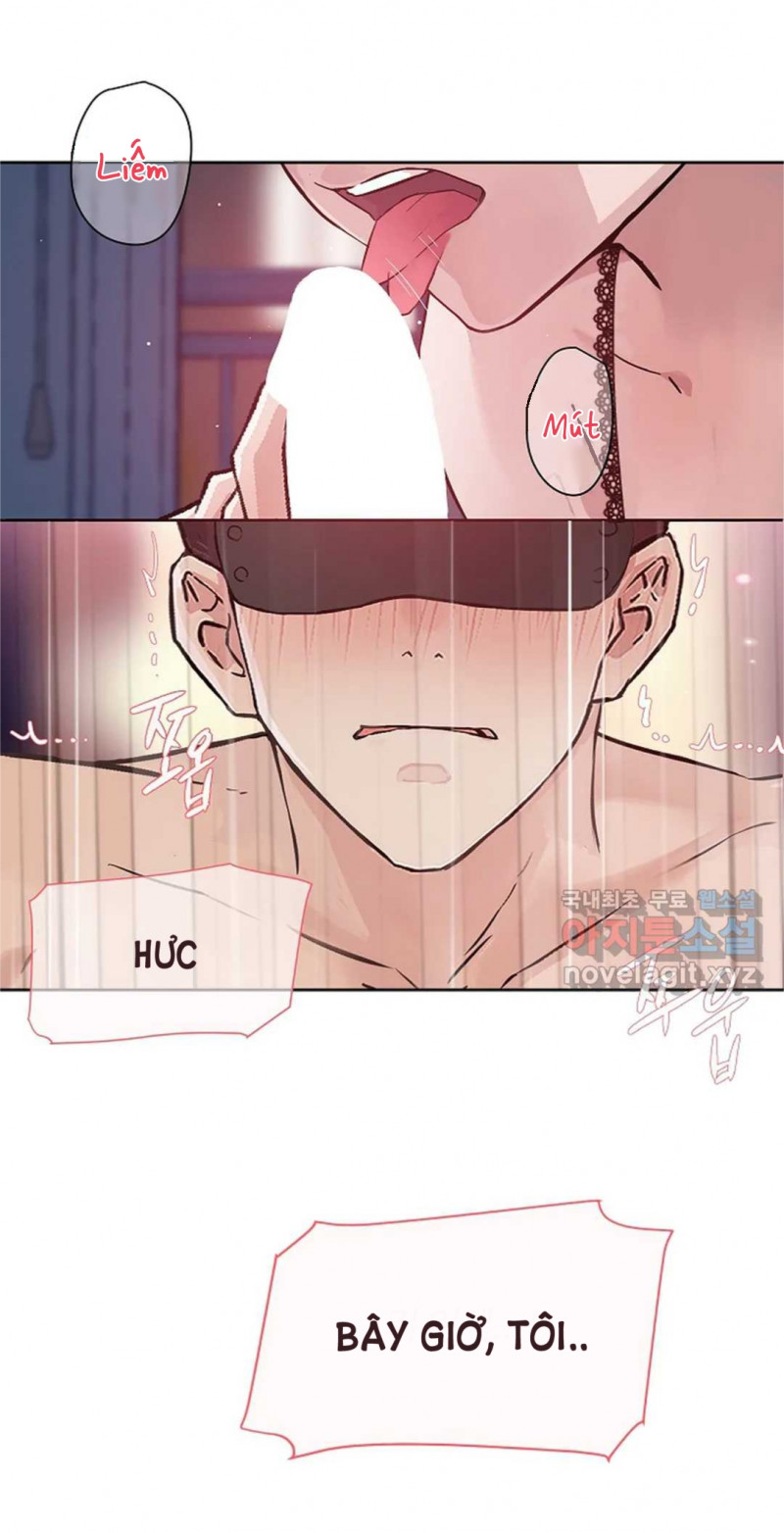 Công Tư Phân Minh - Chap 52