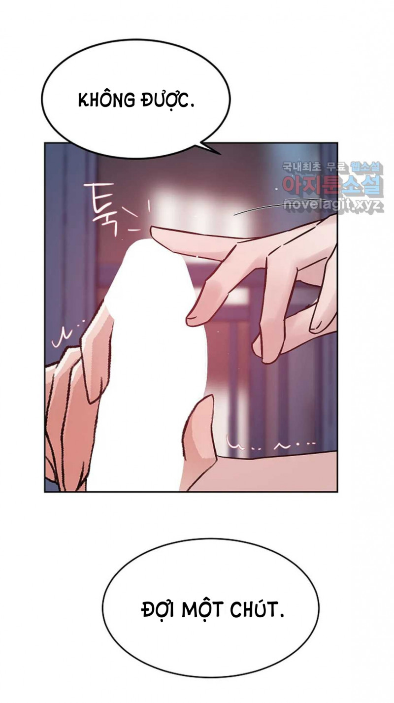 Công Tư Phân Minh - Chap 52