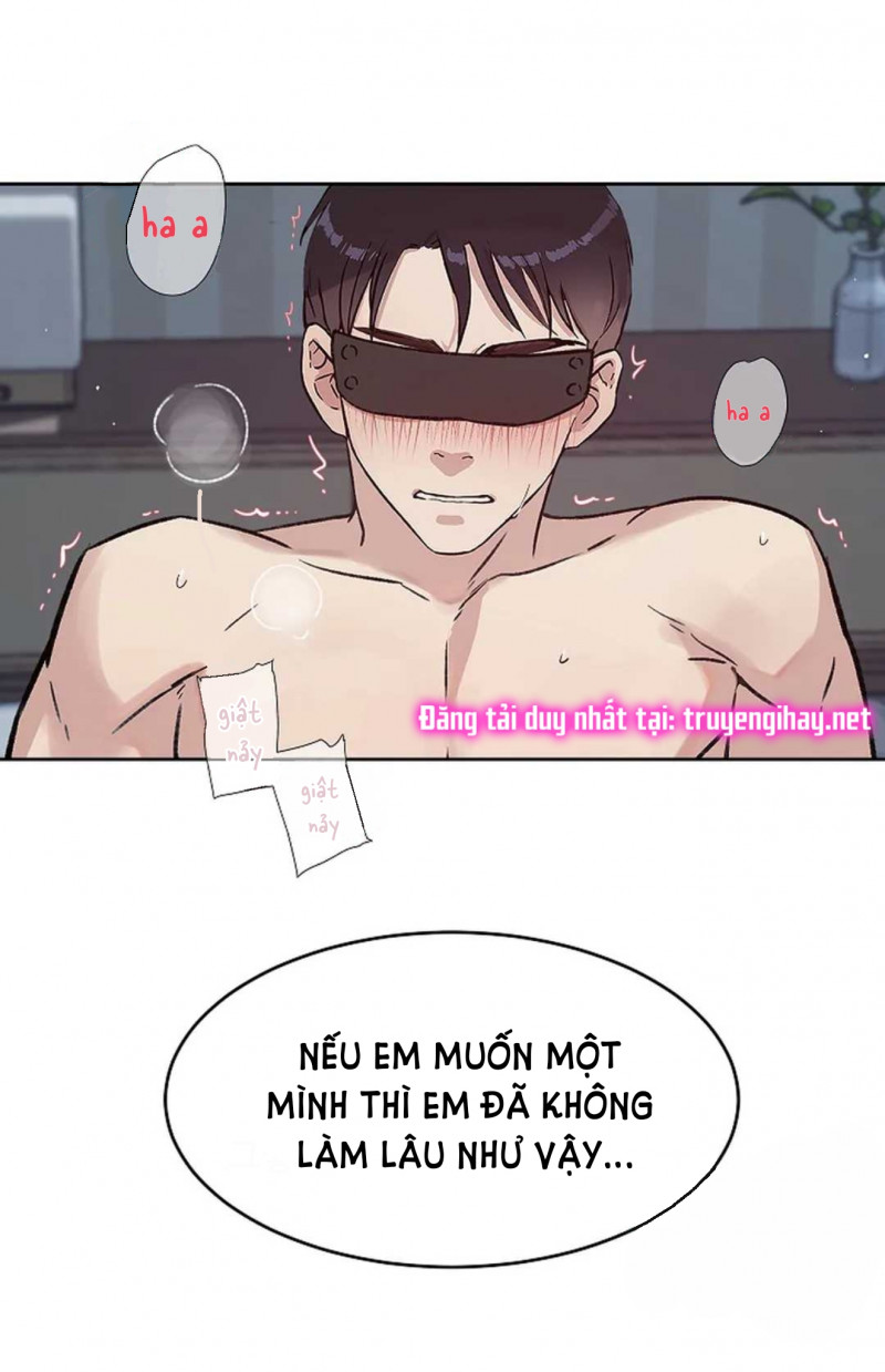Công Tư Phân Minh - Chap 52