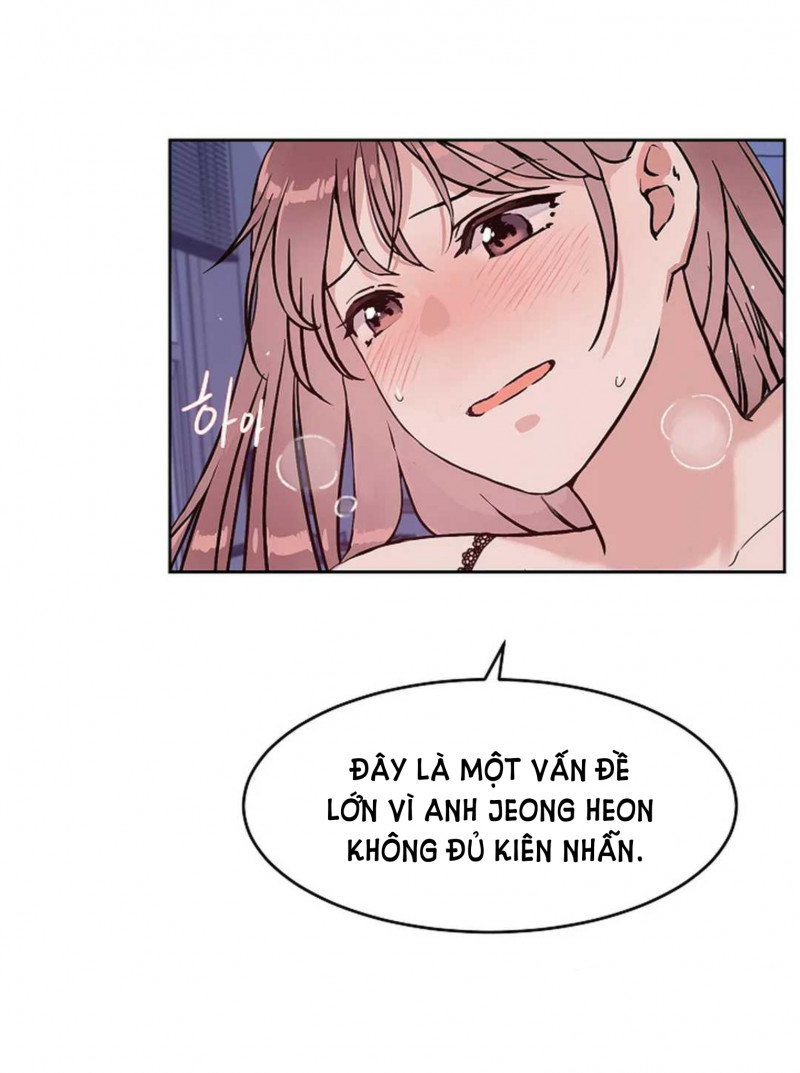 Công Tư Phân Minh - Chap 52
