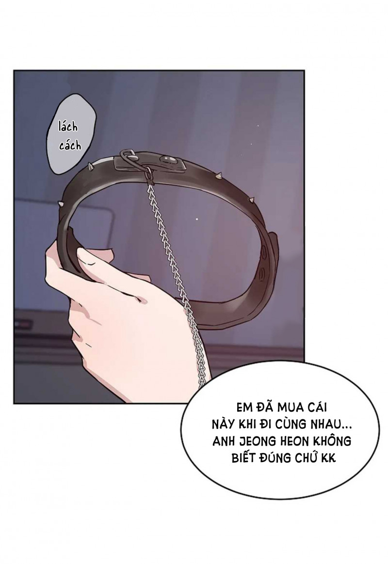 Công Tư Phân Minh - Chap 52
